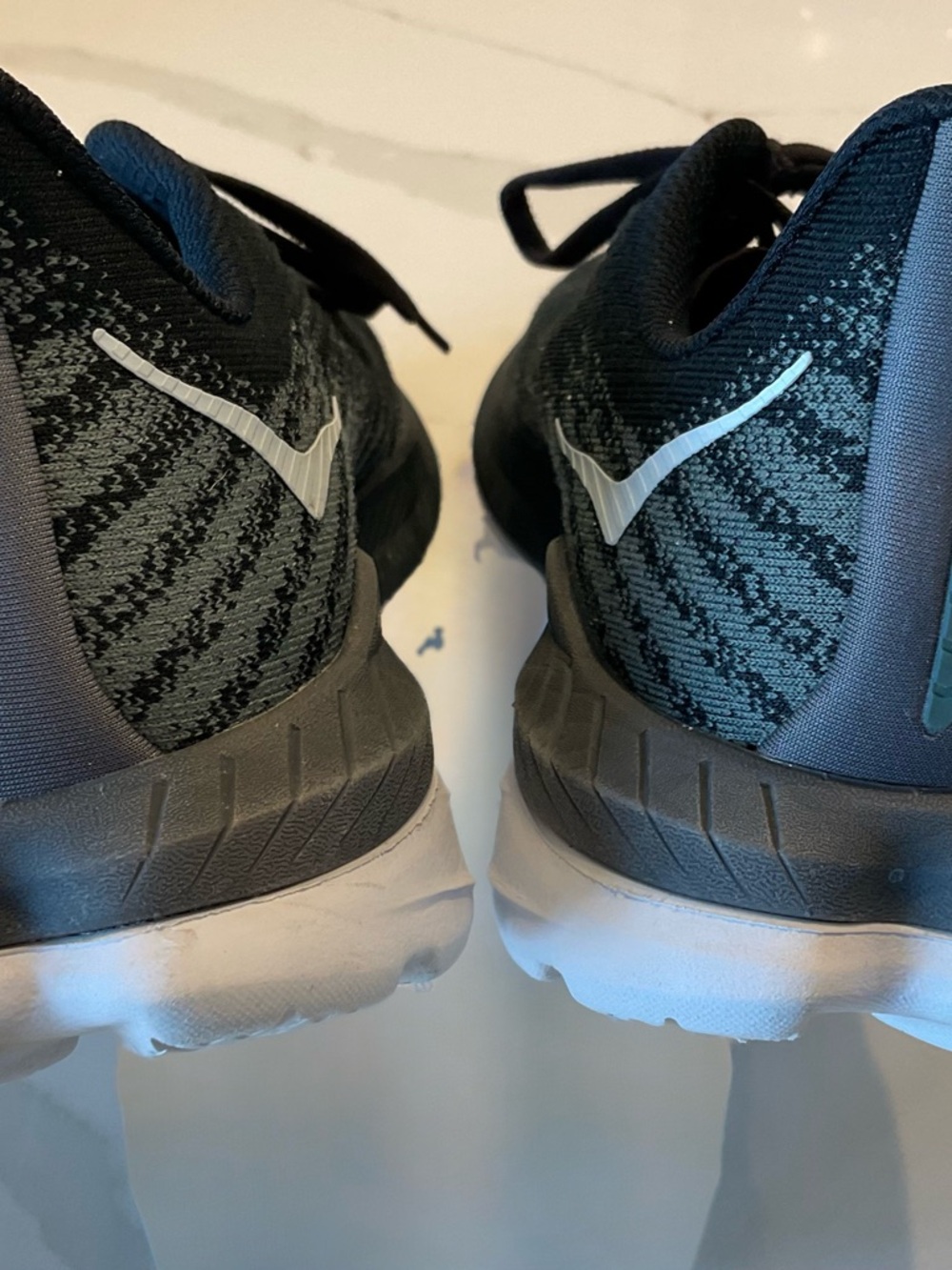 Hoka Women’s MACH 5 Running Shoes - Picture 7 of 11